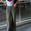 M _ (GRAY)Hibiscus Graphic T-shirt (6126002) main image 0