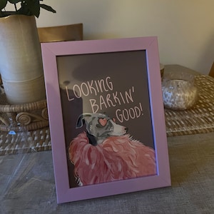 Fran added a photo of their purchase