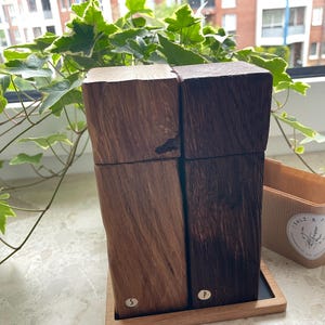Acheteur Etsy a ajouté une photo de son achat