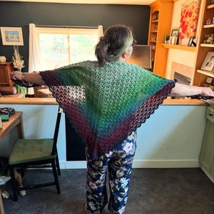 Madeleine added a photo of their purchase