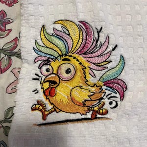 Marla ha añadido una foto de su compra