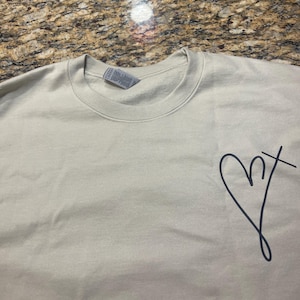 Denise added a photo of their purchase