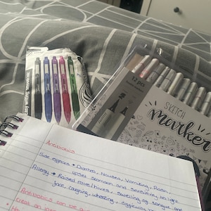 Keeley added a photo of their purchase