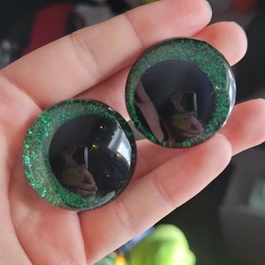 Sam added a photo of their purchase