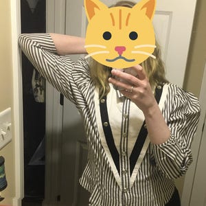 Emily added a photo of their purchase