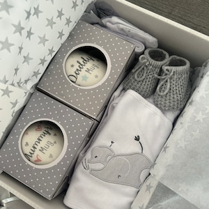 Ellie added a photo of their purchase