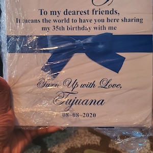 tujuana added a photo of their purchase