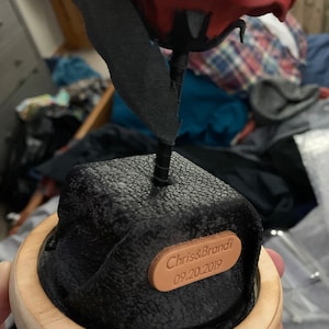 Chris ha añadido una foto de su compra