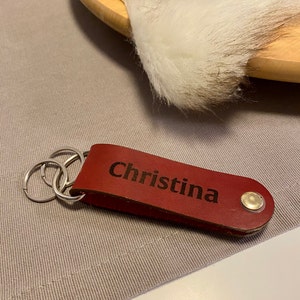 Christina added a photo of their purchase