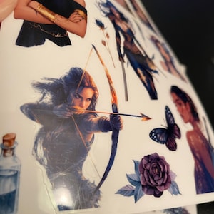 Etsy buyer added a photo of their purchase