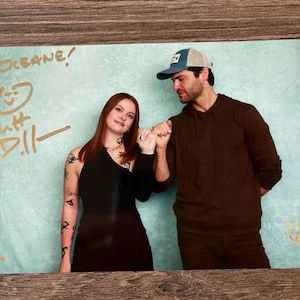 Oceane added a photo of their purchase