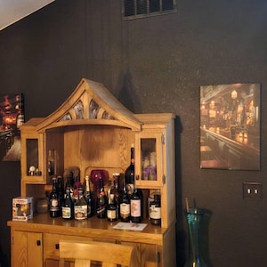Stacey added a photo of their purchase