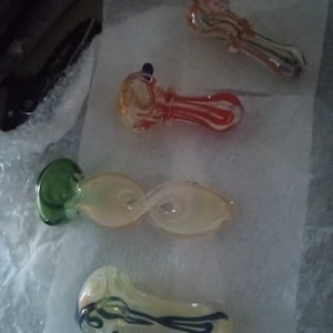 Meredith added a photo of their purchase