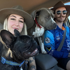 bella added a photo of their purchase