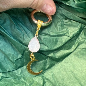 Sabrina lade till en bild av sitt köp