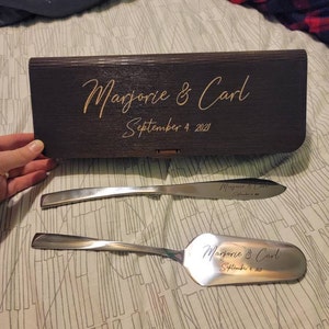 Marjorie added a photo of their purchase
