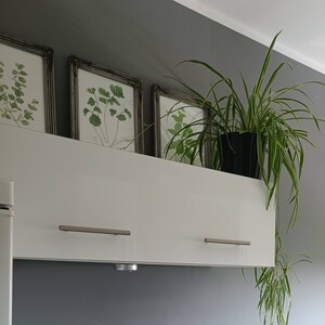 OWLBOOK Weihnachtskarten-Set – 4 Personalisierte Karten Mit Umschlag, Perfektes Geschenk Zu Weihnachten