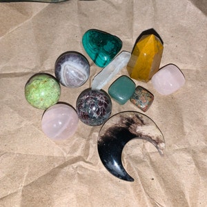 Megan added a photo of their purchase
