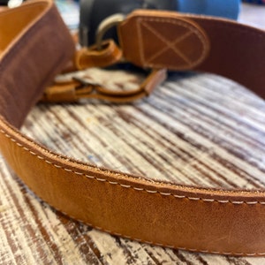 Personalized Leather Camera Strap Gift Custom Strap for - Etsy