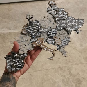 Maria added a photo of their purchase
