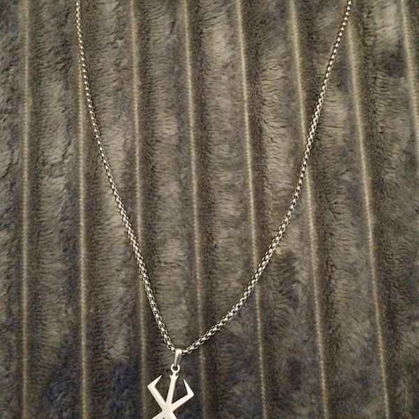 Customer photo from Etsy — Leona