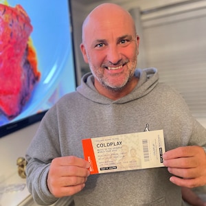 Summer added a photo of their purchase