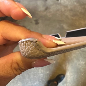 jackie added a photo of their purchase