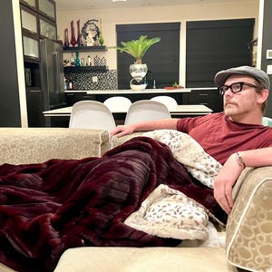 Charlie heeft een foto van zijn/haar aankoop toegevoegd