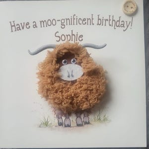 Jo added a photo of their purchase