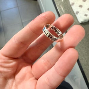 Toni added a photo of their purchase