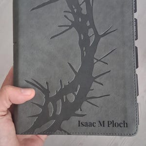 Isaac added a photo of their purchase
