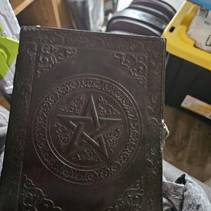 Chelly added a photo of their purchase