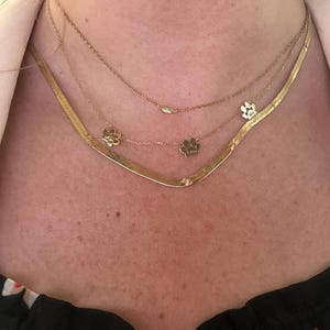 Etsy buyer added a photo of their purchase