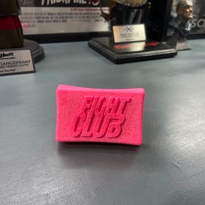 Dave added a photo of their purchase