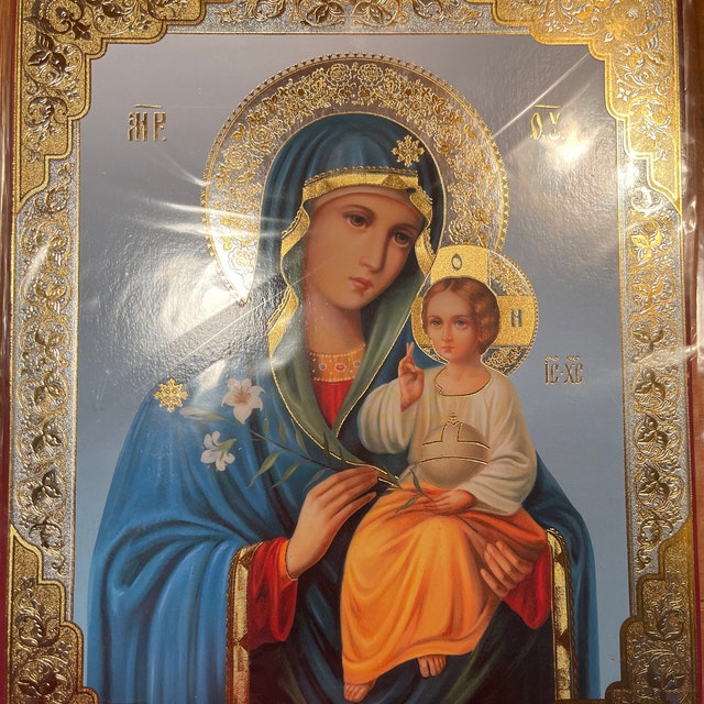OrthodoxShop by OrtodoxShop on Etsy