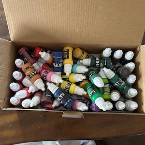 Brad added a photo of their purchase