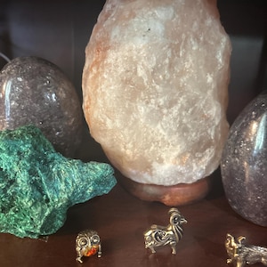 April added a photo of their purchase