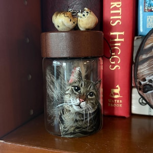 Haley added a photo of their purchase