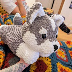 Vanessa added a photo of their purchase