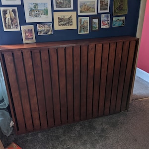 Luke added a photo of their purchase