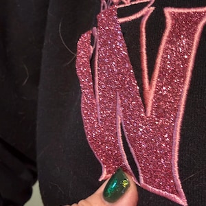 Carrie added a photo of their purchase