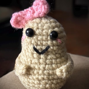 craycrochets added a photo of their purchase