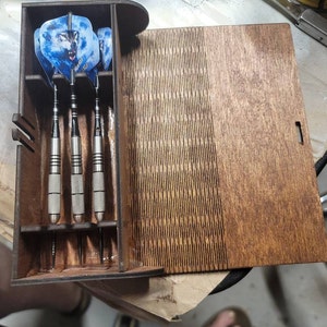 Mike added a photo of their purchase