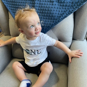 Glittering Russian Ring Necklace customizable for Moms