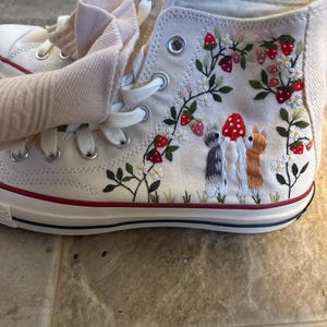 Etsy buyer added a photo of their purchase