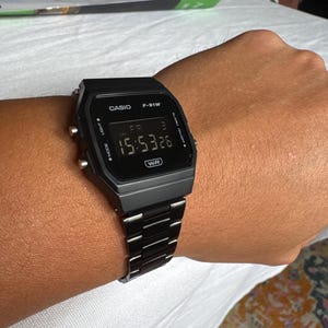 James added a photo of their purchase