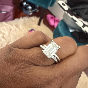 Marcia added a photo of their purchase