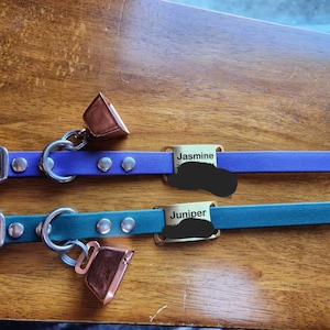 Lesa added a photo of their purchase
