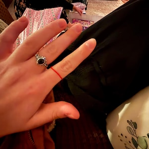 Gracie dodał(a) zdjęcie swoich zakupów