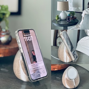 Janet added a photo of their purchase
